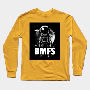 BMFS Long Sleeve T-Shirt